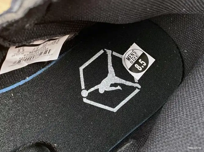 Reps TBkick Air All 